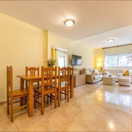 Homes & Go Golden Pineda Салоу Екстериор снимка