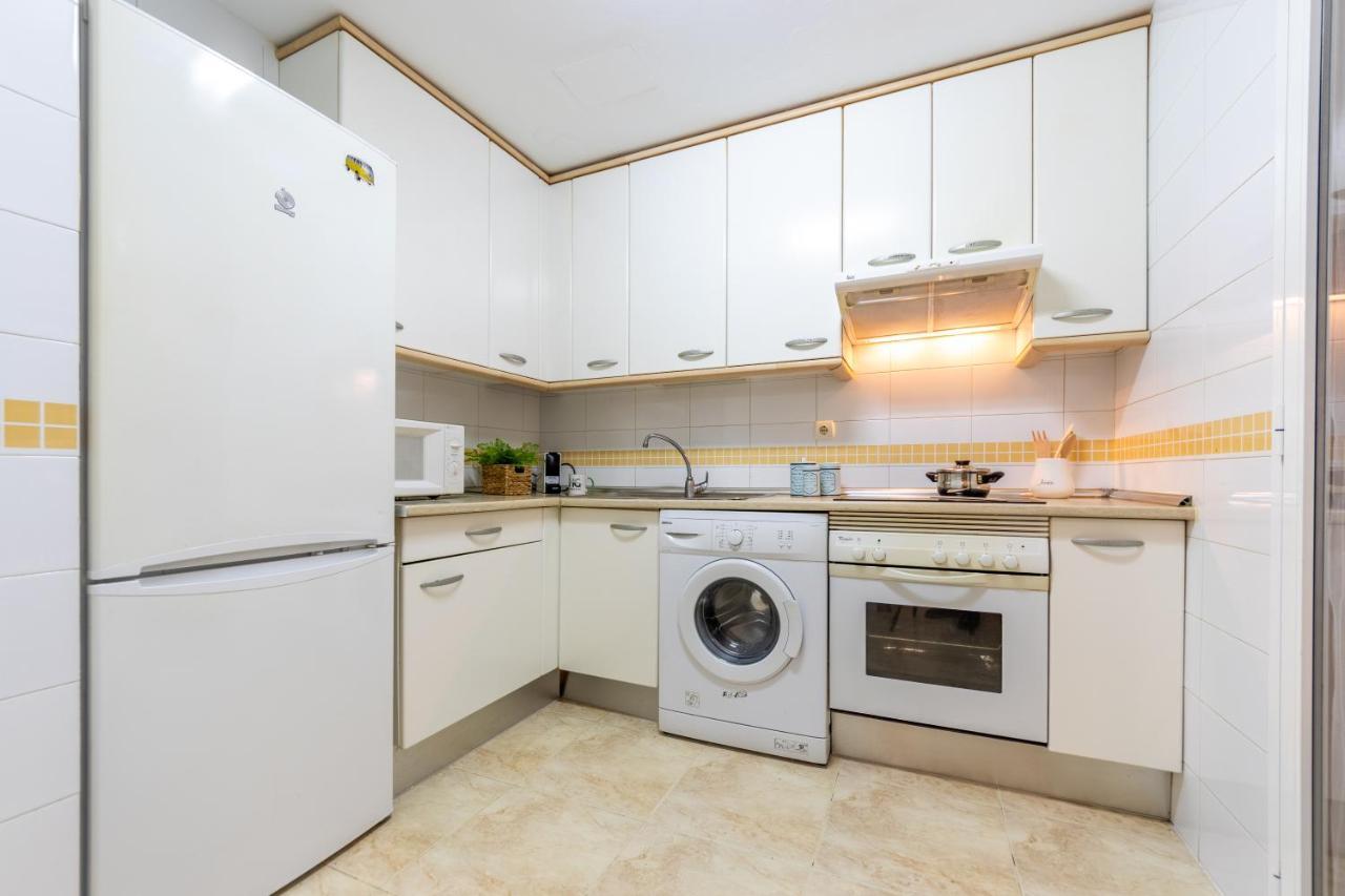 Homes & Go Golden Pineda Салоу Екстериор снимка