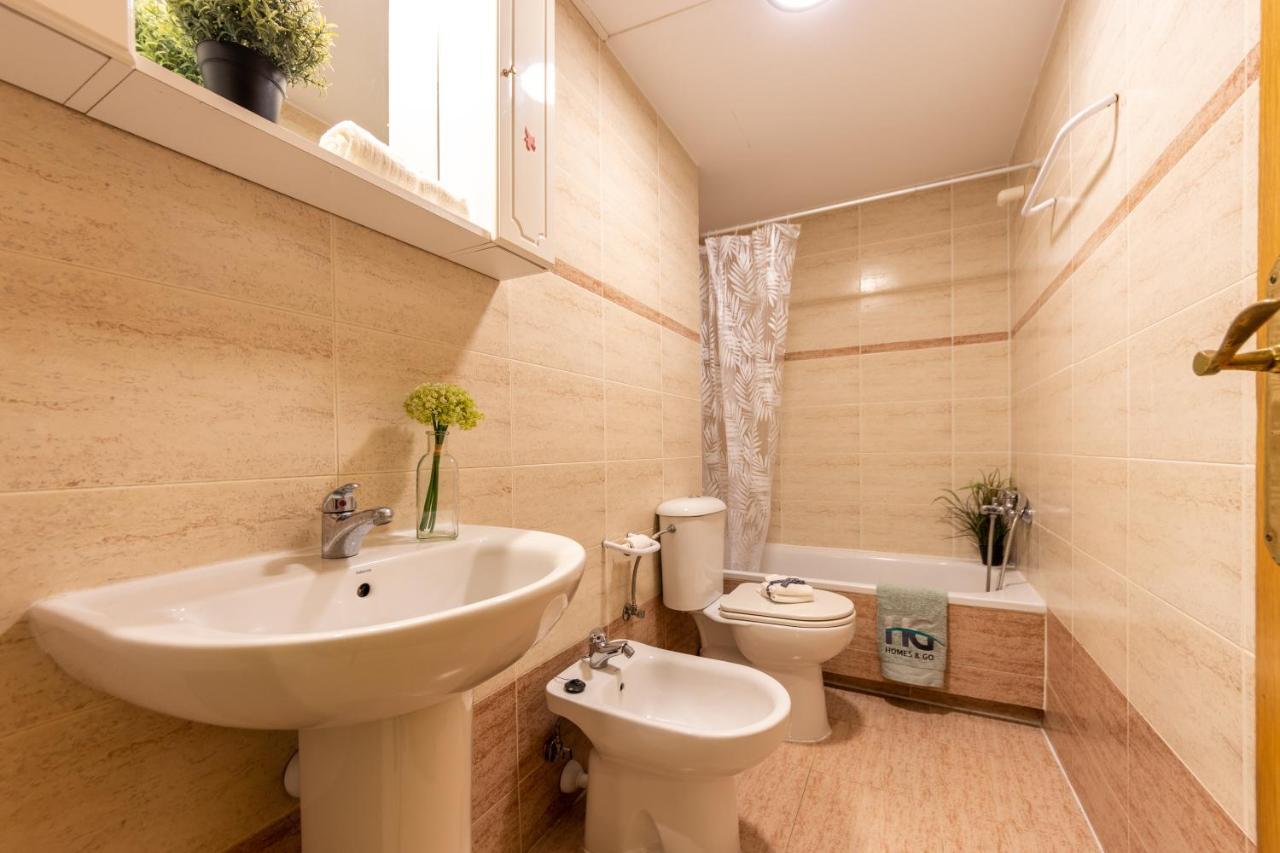 Homes & Go Golden Pineda Салоу Екстериор снимка