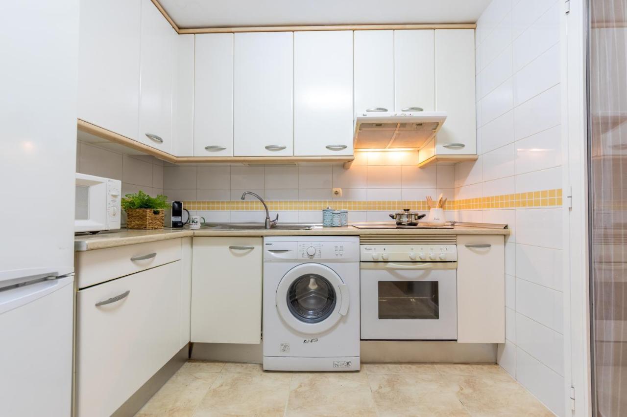 Homes & Go Golden Pineda Салоу Екстериор снимка