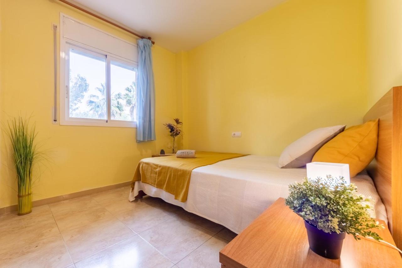 Homes & Go Golden Pineda Салоу Екстериор снимка