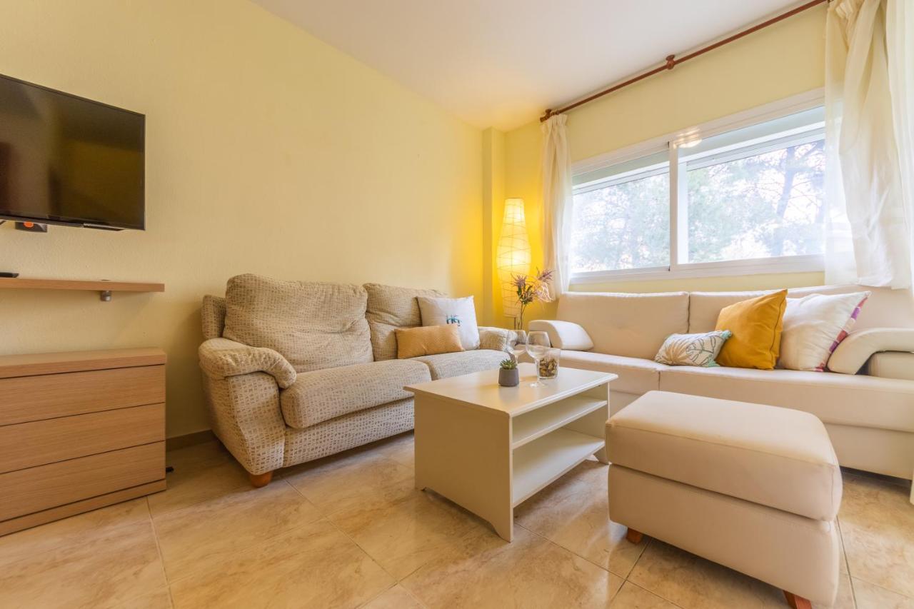 Homes & Go Golden Pineda Салоу Екстериор снимка
