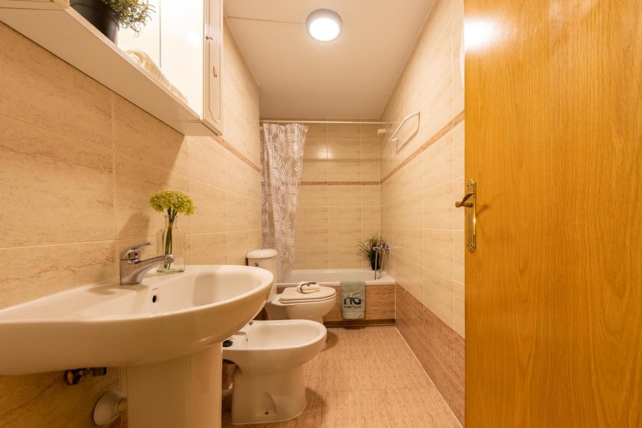 Homes & Go Golden Pineda Салоу Екстериор снимка