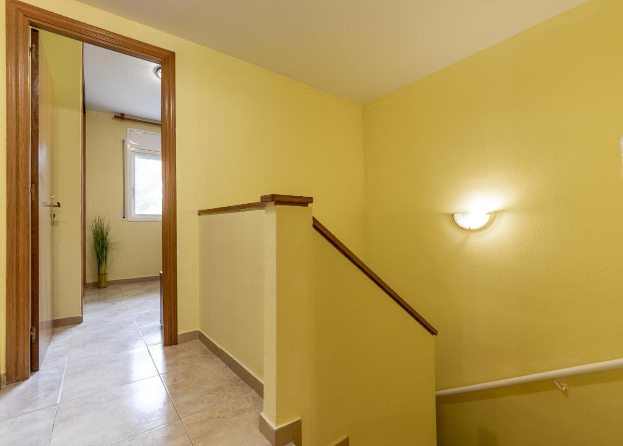 Homes & Go Golden Pineda Салоу Екстериор снимка