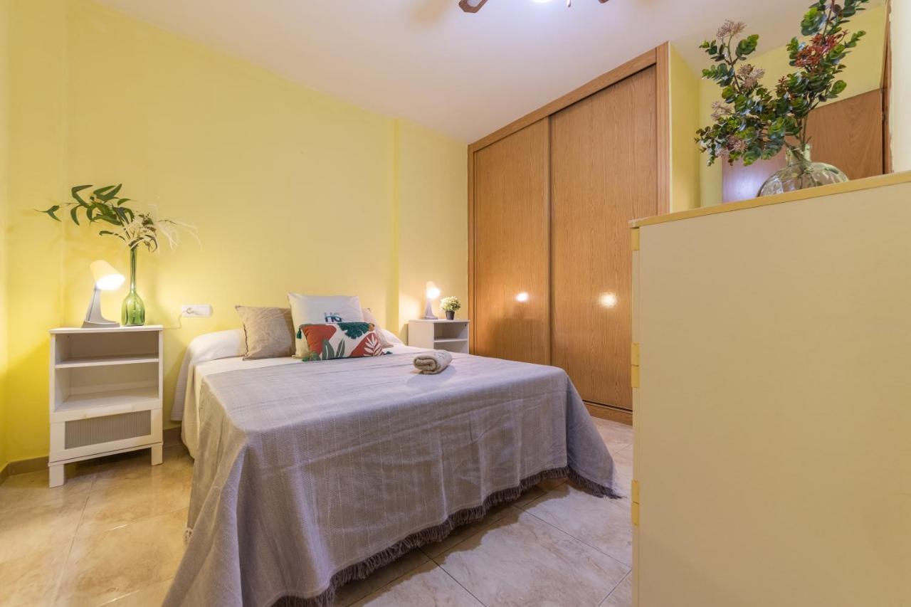 Homes & Go Golden Pineda Салоу Екстериор снимка